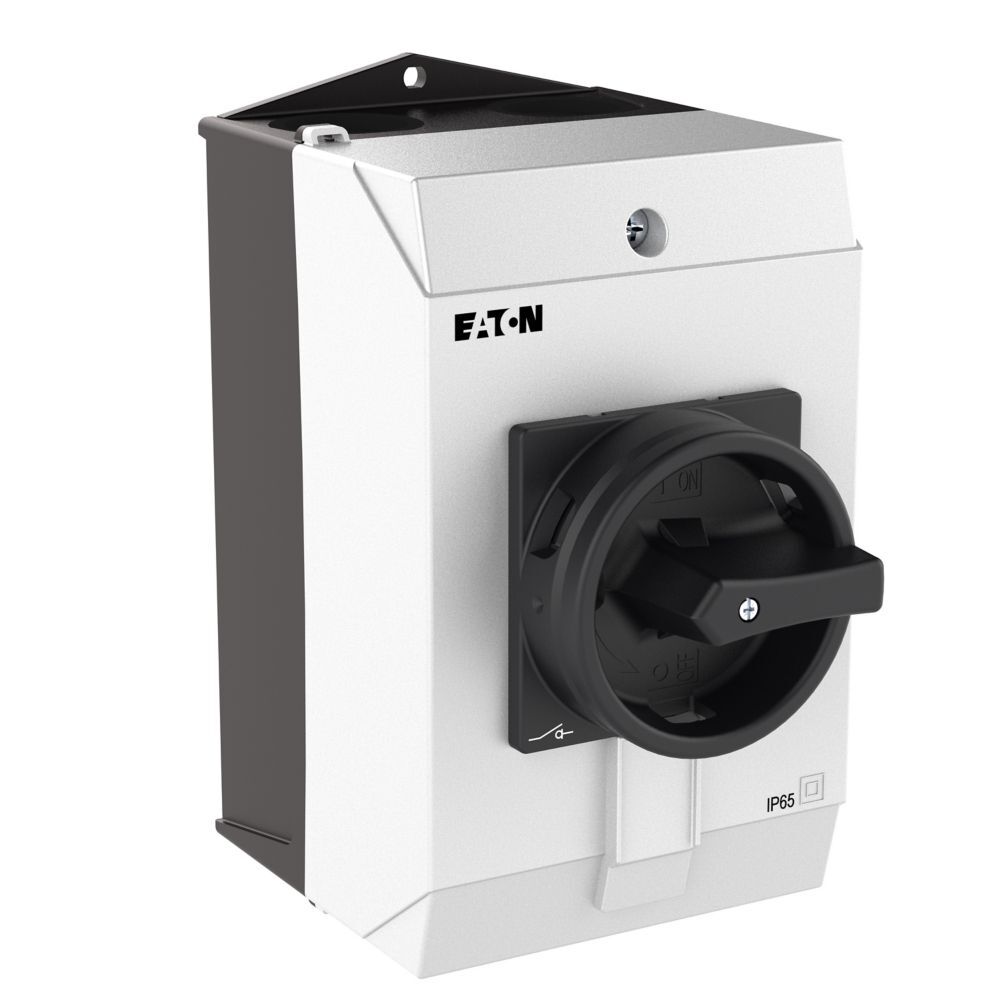 Disyuntor De Carga EATON INDUSTRIES - 207209