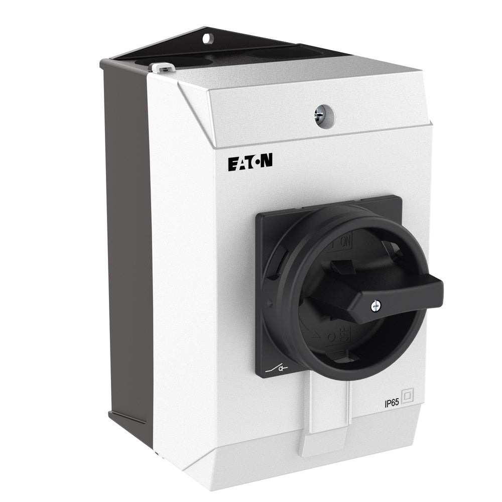 Disyuntor De Carga EATON INDUSTRIES - 207209