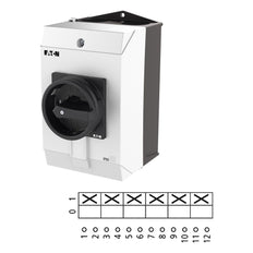 Disyuntor De Carga EATON INDUSTRIES - 207209