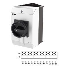Disyuntor De Carga EATON INDUSTRIES - 207209