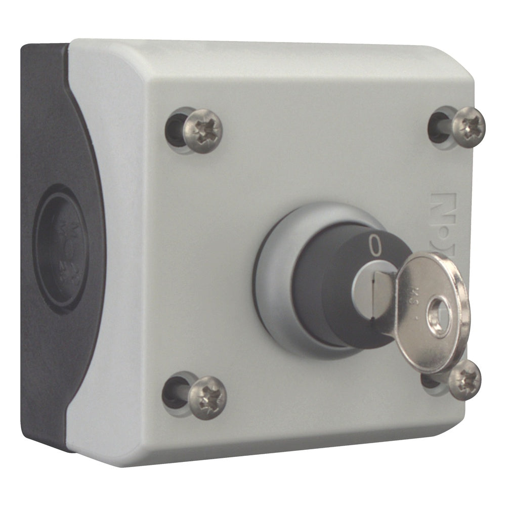 EATON INDUSTRIES Botonera Completa - 216526