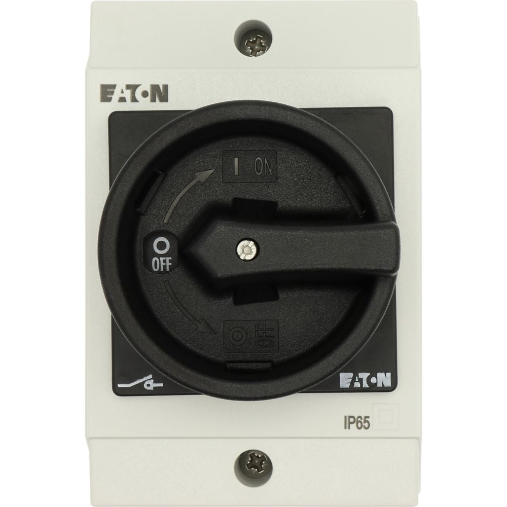 EATON INDUSTRIES Seccionador De Carga En T - 207150