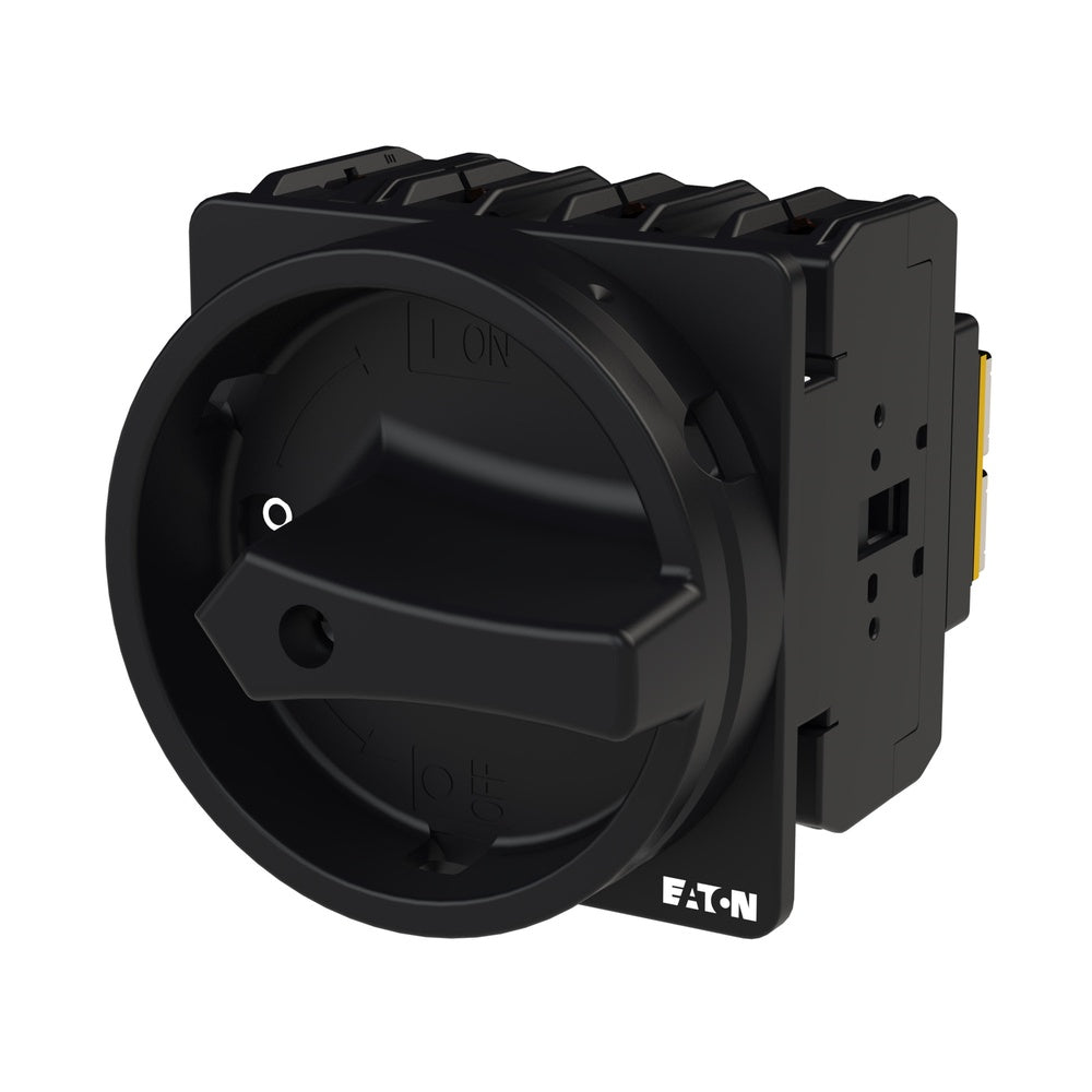 Eaton P3 63A Interruptor Principal Con Función De Parada 3P+N - 012771
