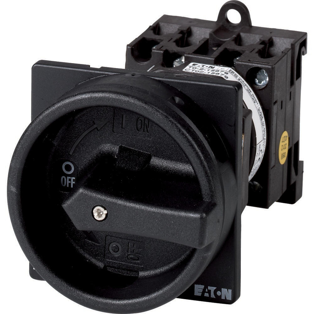 Disyuntor De Carga EATON INDUSTRIES - 022330