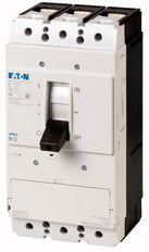 EATON INDUSTRIES Seccionador De Carga NZM - 266019