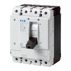 EATON INDUSTRIES Seccionador De Carga NZM - 266013