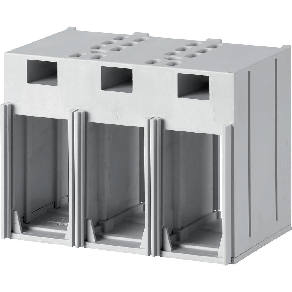EATON INDUSTRIES NZM Tapa De Apantallamiento Terminal De Conexión Cable Principal - 260045