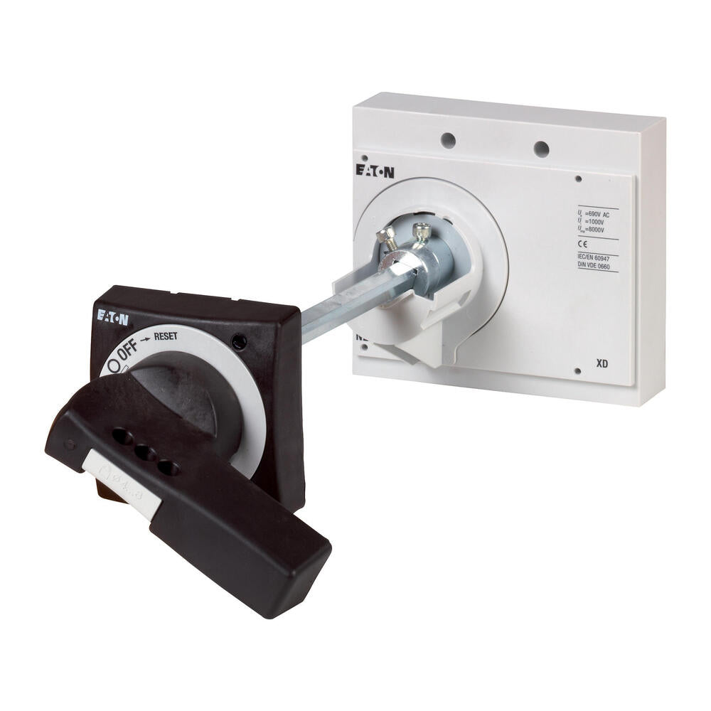 EATON INDUSTRIES Pomo de control para interruptor de encendido - 266628