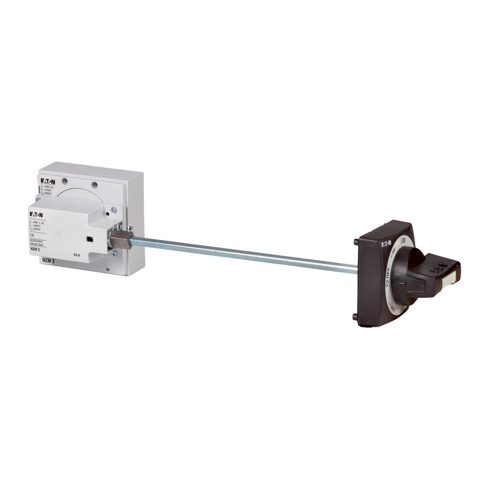 EATON INDUSTRIES Pomo de control para interruptor de encendido - 266642