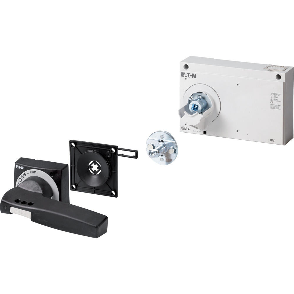 EATON INDUSTRIES Pomo de control para interruptor de encendido - 266614