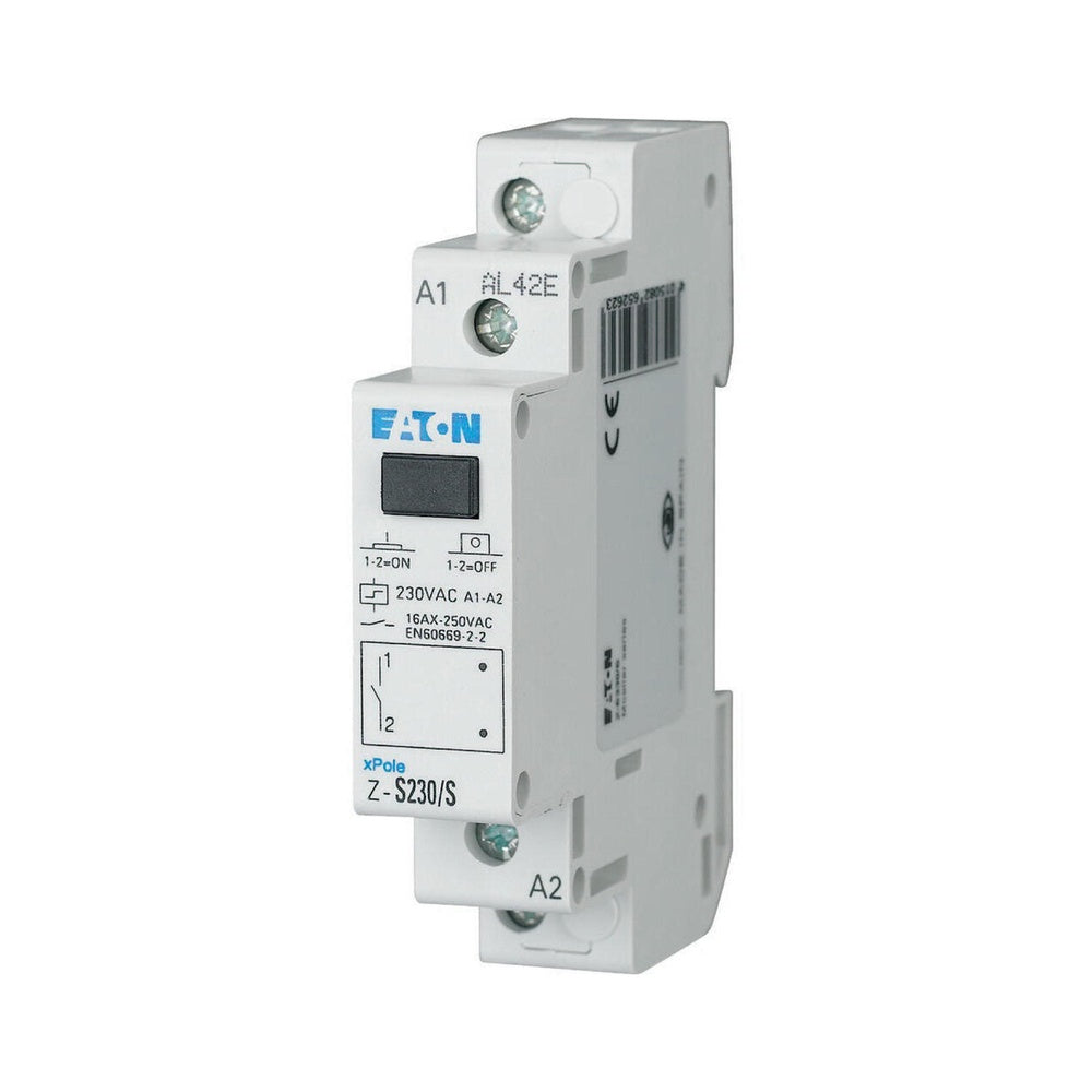 EATON INDUSTRIES Z Relé biestable - 265262