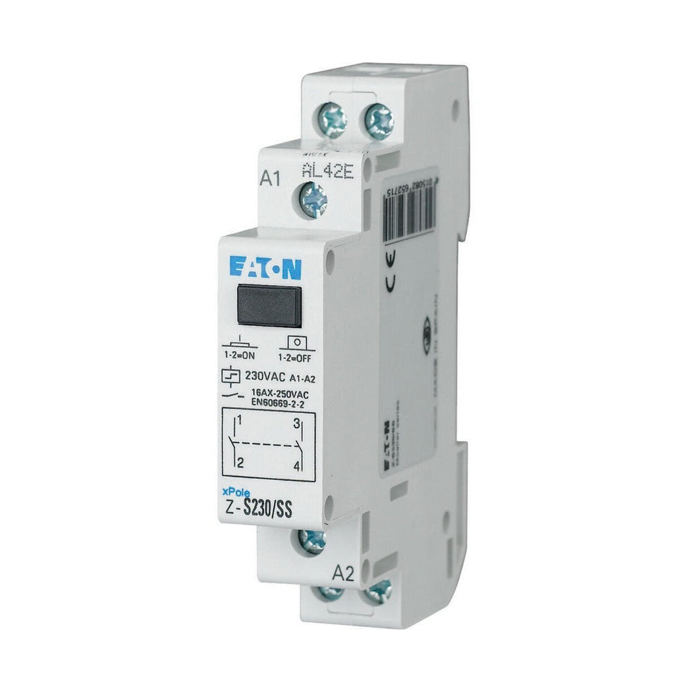 EATON INDUSTRIES Z Relé biestable - 265271