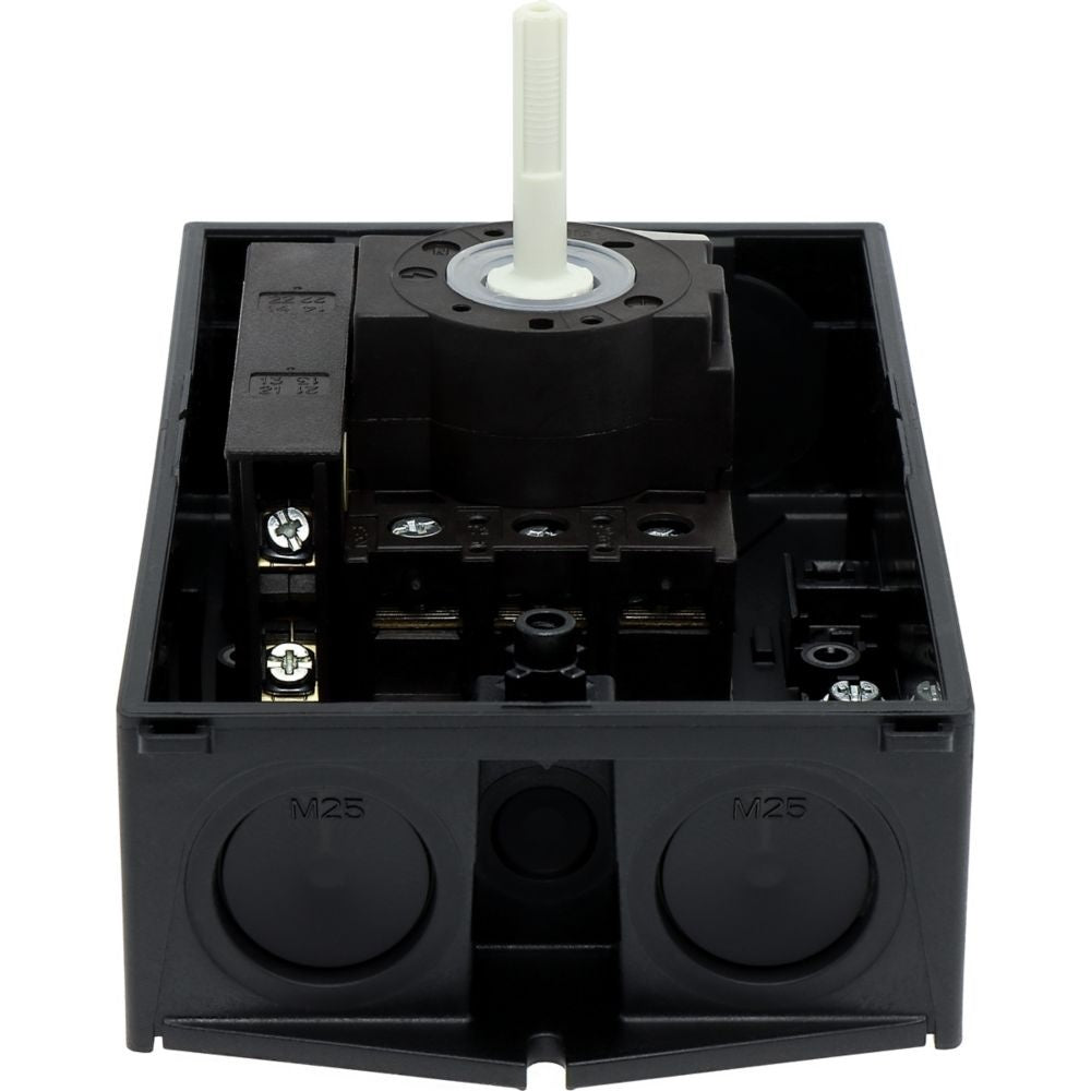 Disyuntor De Carga EATON INDUSTRIES - 207311