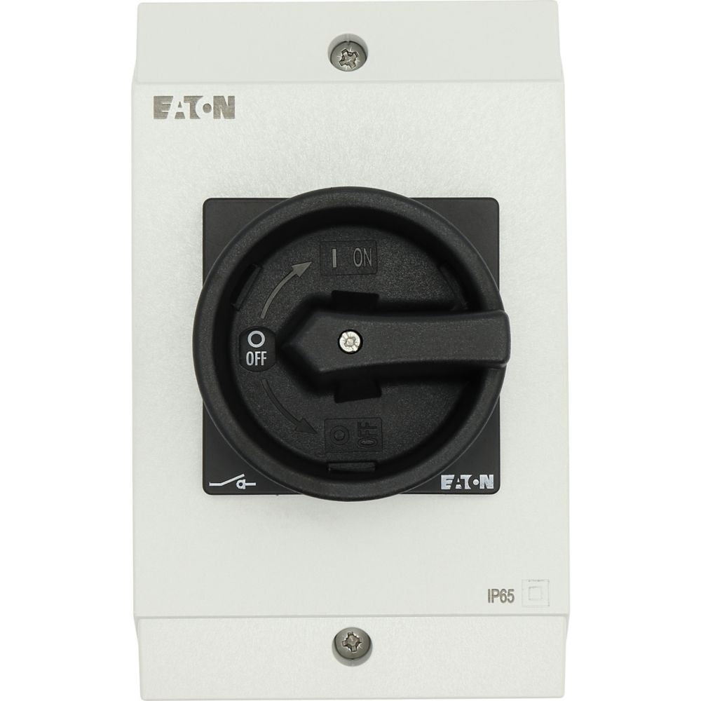 Disyuntor De Carga EATON INDUSTRIES - 207311