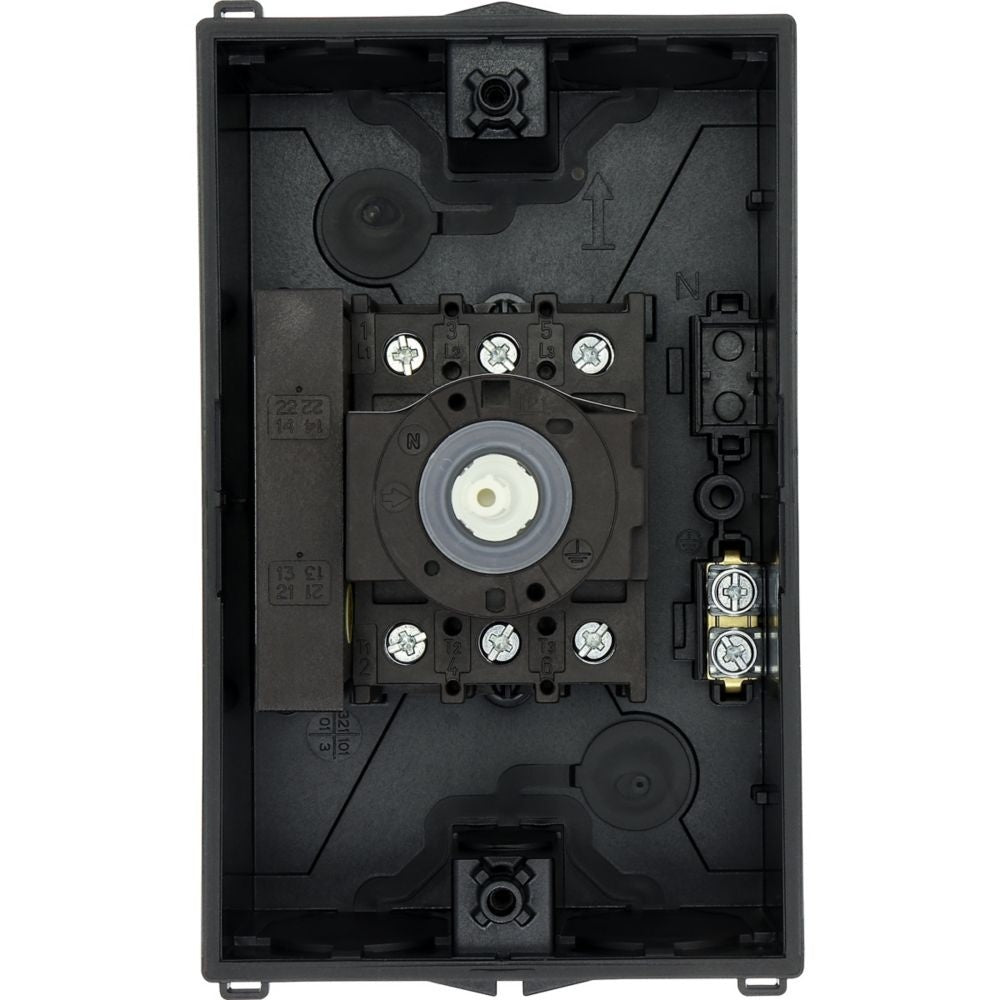 Disyuntor De Carga EATON INDUSTRIES - 207311
