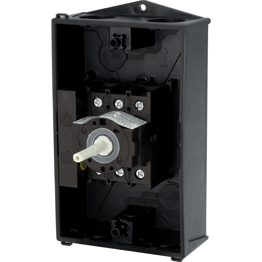 Disyuntor De Carga EATON INDUSTRIES - 207311