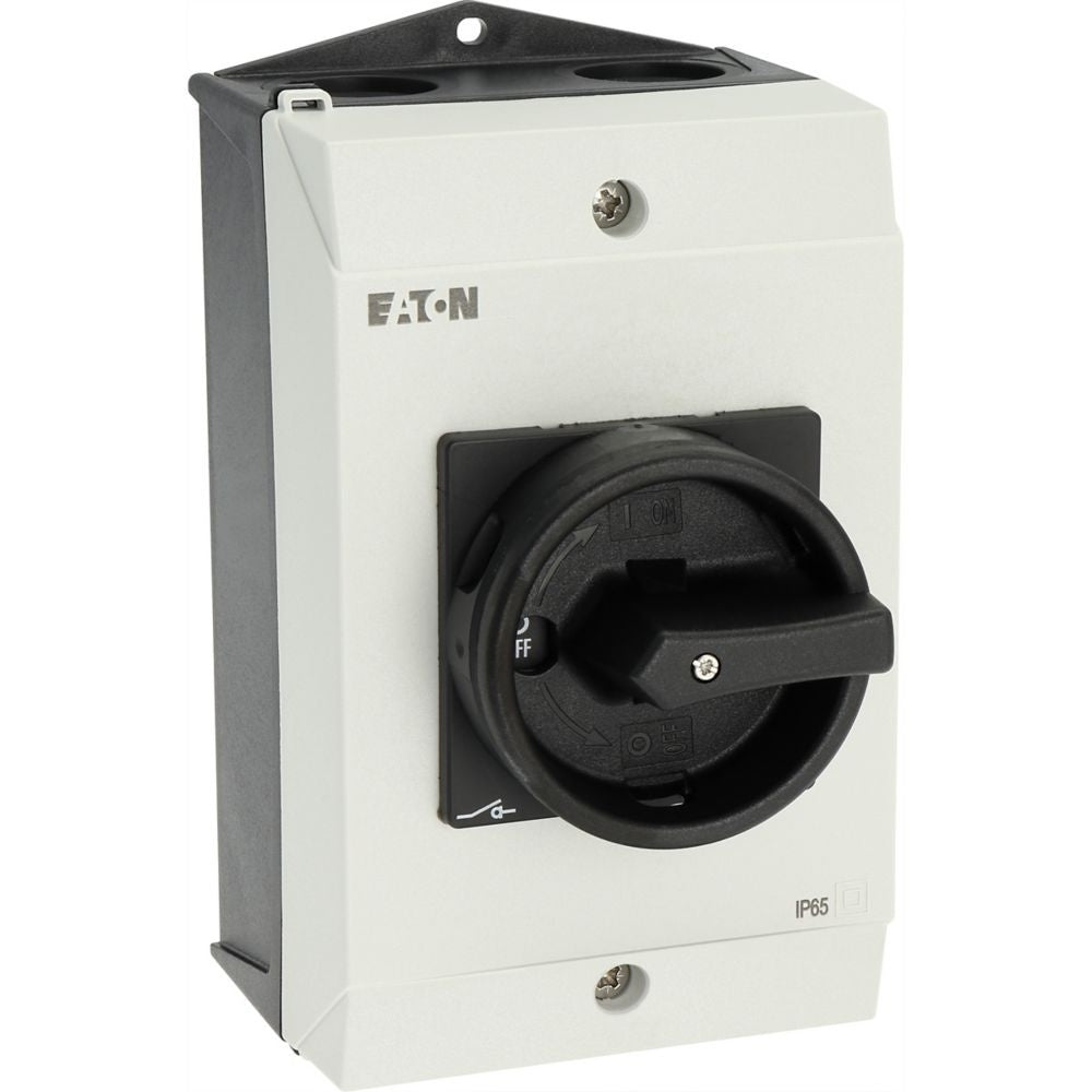 Disyuntor De Carga EATON INDUSTRIES - 207311