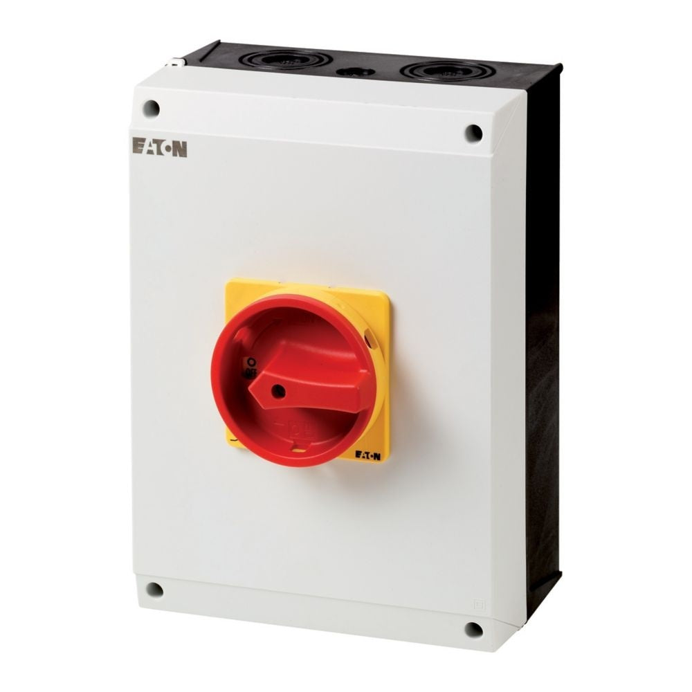 Disyuntor De Carga EATON INDUSTRIES - 207379