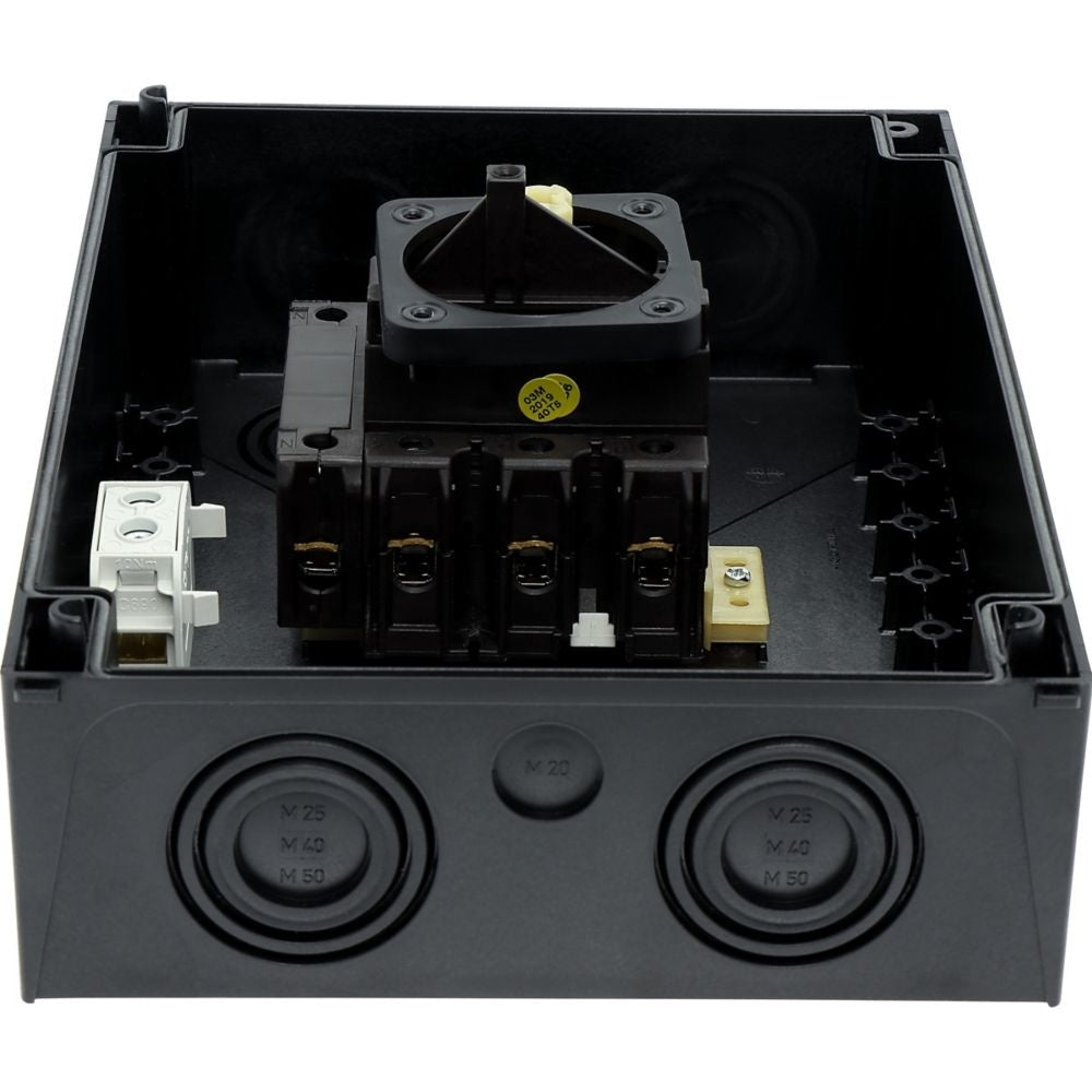 Disyuntor De Carga EATON INDUSTRIES - 207379