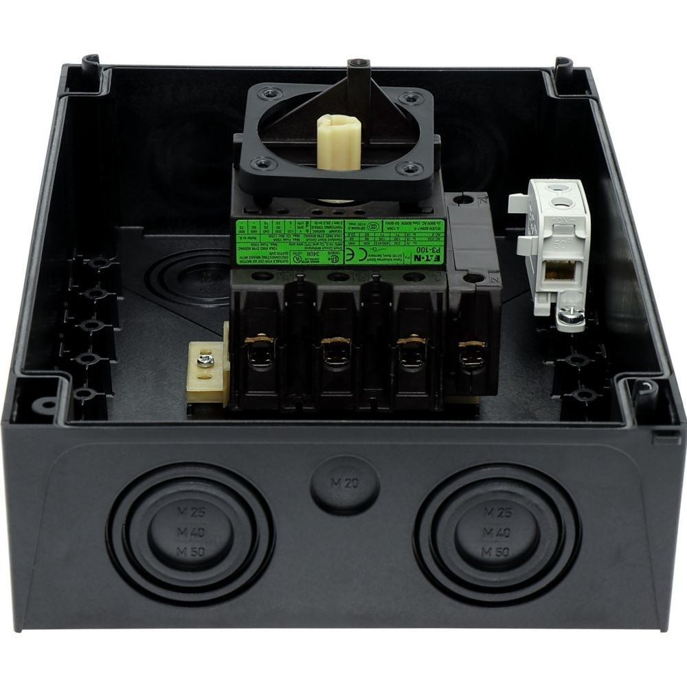 Disyuntor De Carga EATON INDUSTRIES - 207379