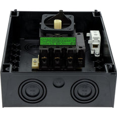 Disyuntor De Carga EATON INDUSTRIES - 207379