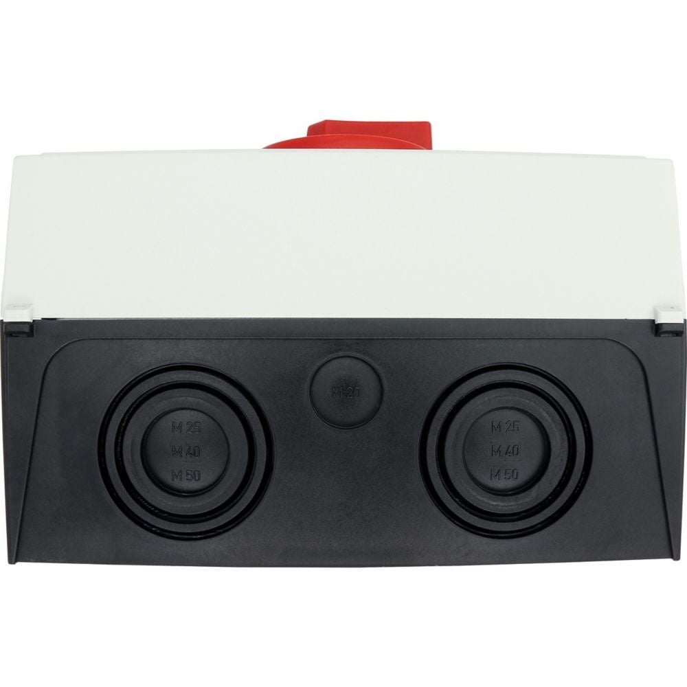 Disyuntor De Carga EATON INDUSTRIES - 207379