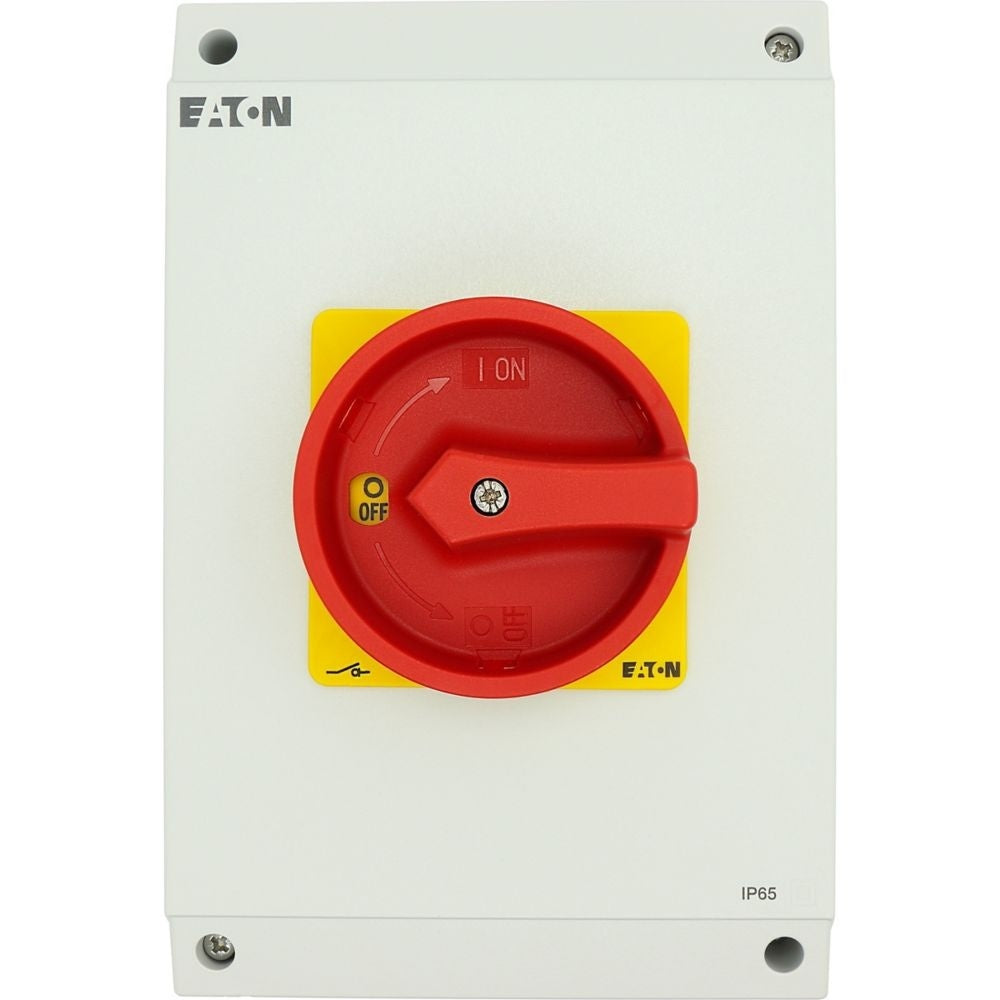 Disyuntor De Carga EATON INDUSTRIES - 207379