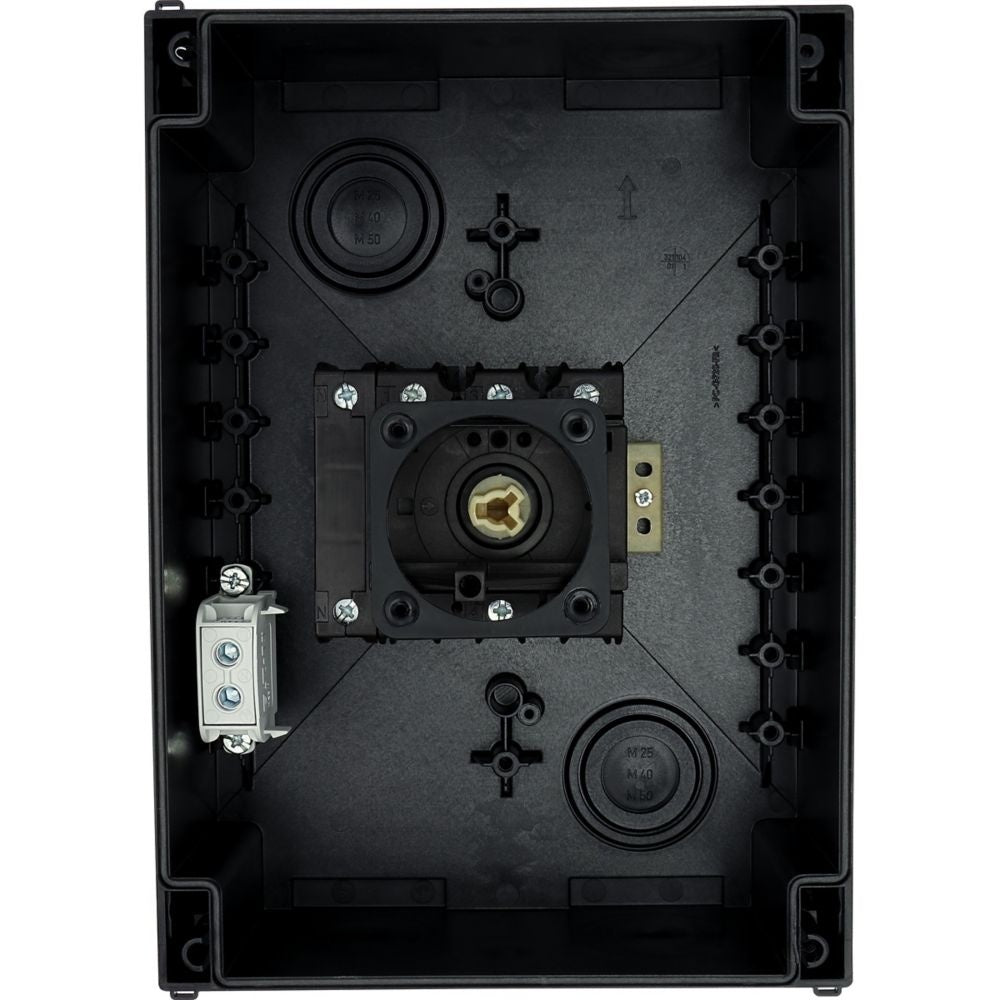 Disyuntor De Carga EATON INDUSTRIES - 207379