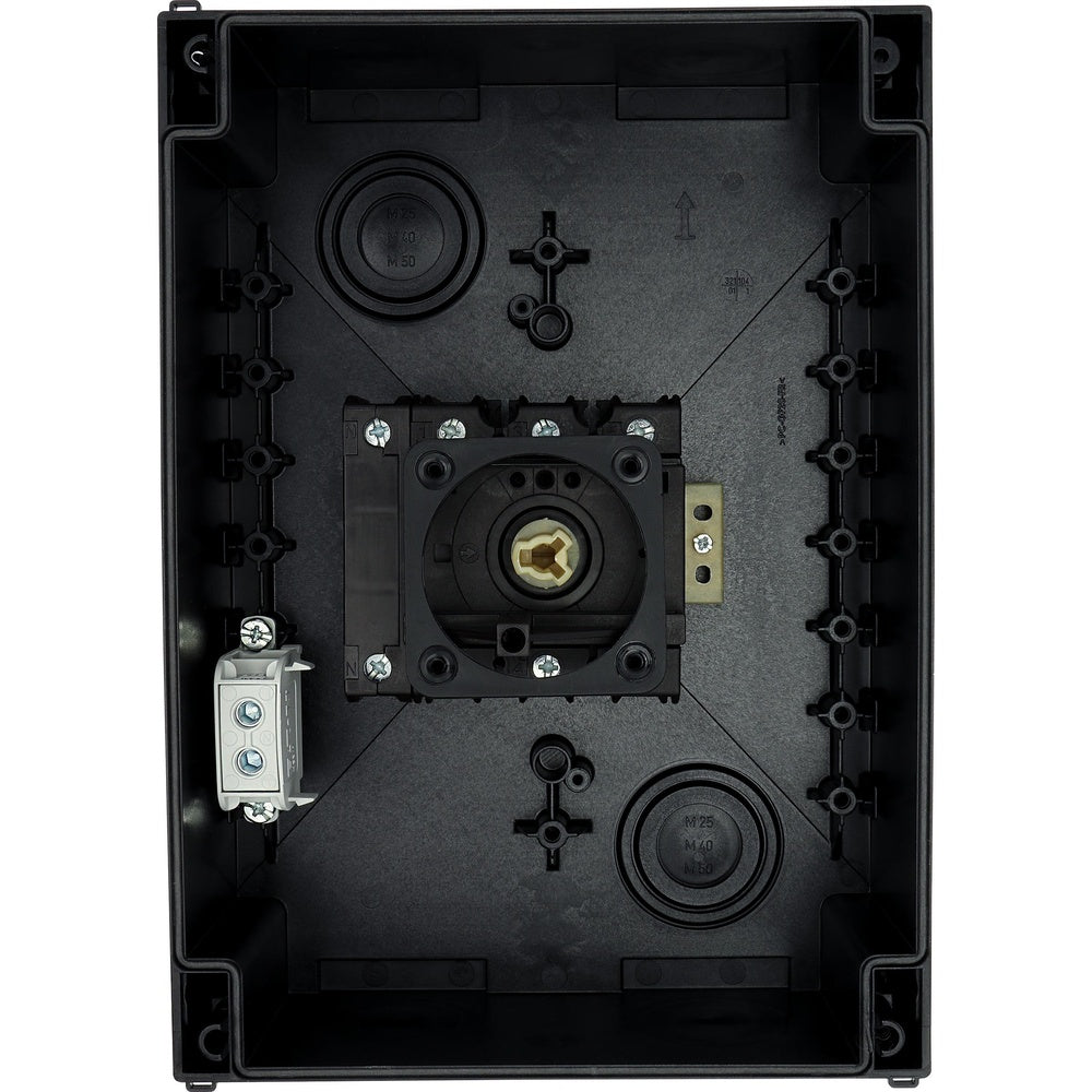 Disyuntor De Carga EATON INDUSTRIES - 207379