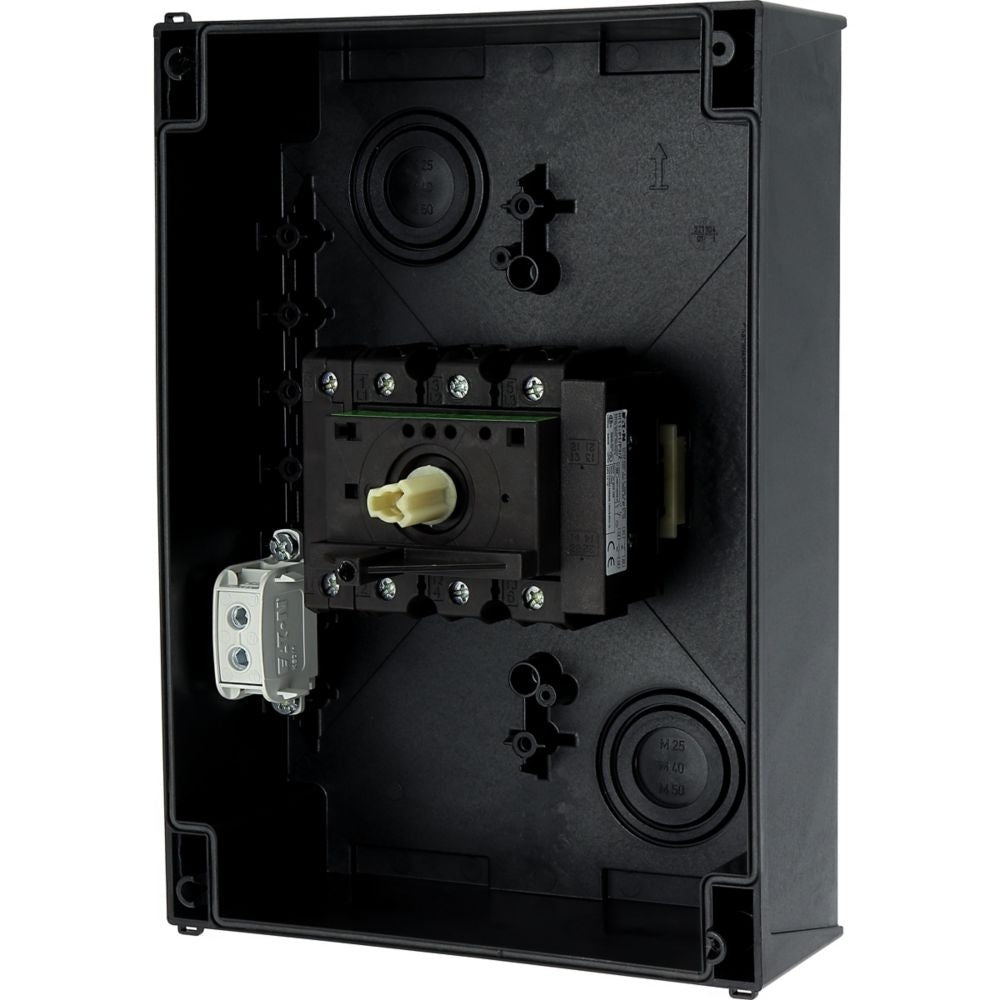 Disyuntor De Carga EATON INDUSTRIES - 207379
