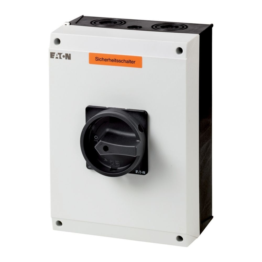 EATON INDUSTRIES P Seccionador De Carga - 207374
