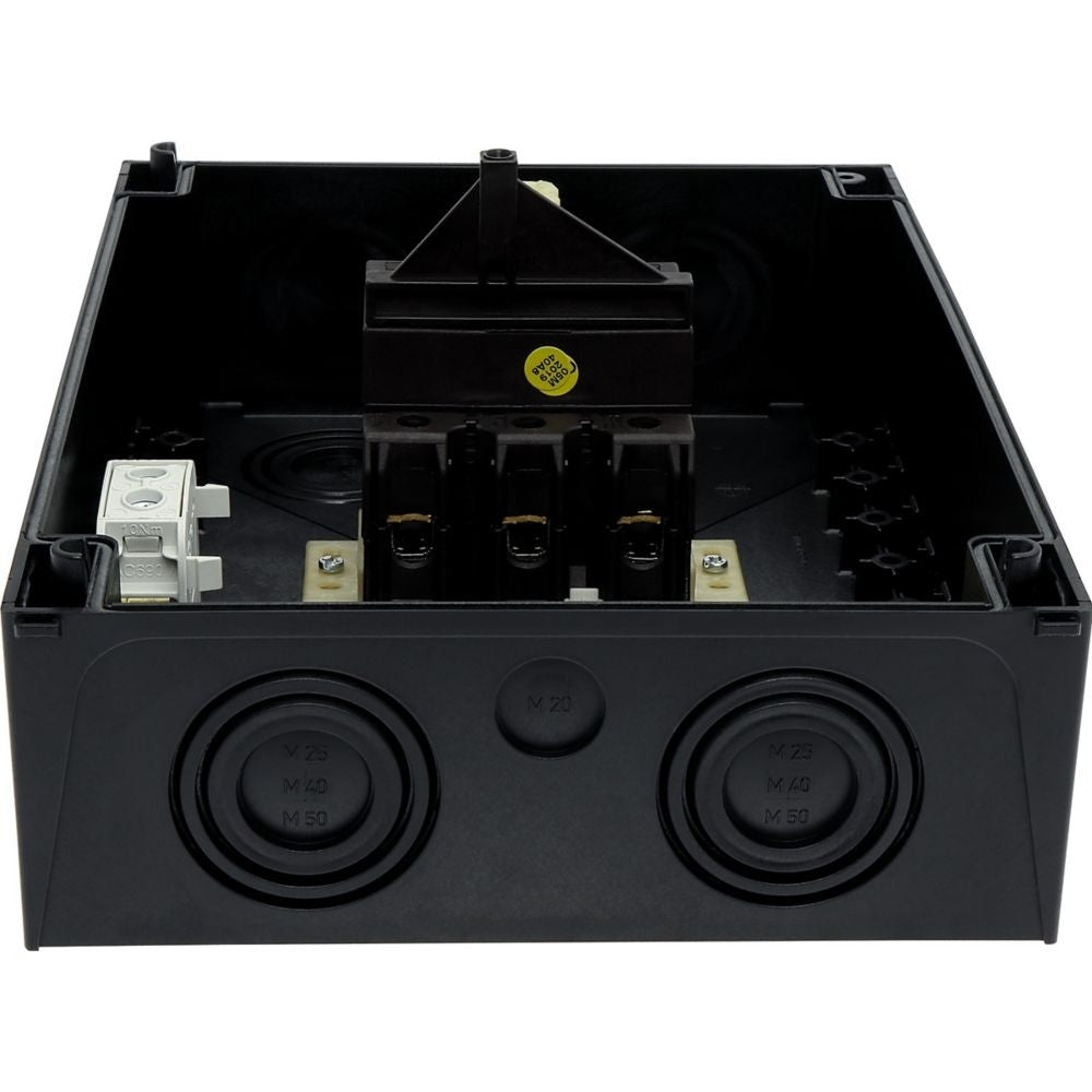 EATON INDUSTRIES P Seccionador De Carga - 207374