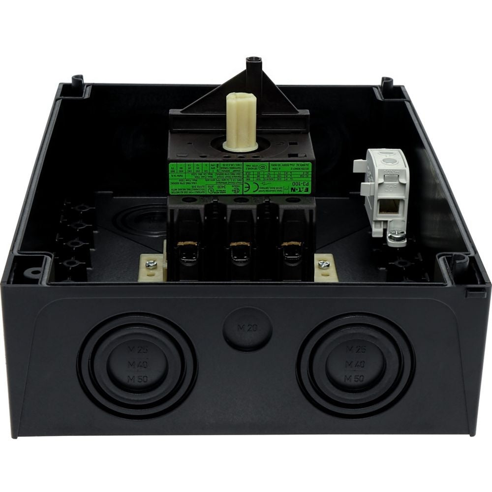 EATON INDUSTRIES P Seccionador De Carga - 207374