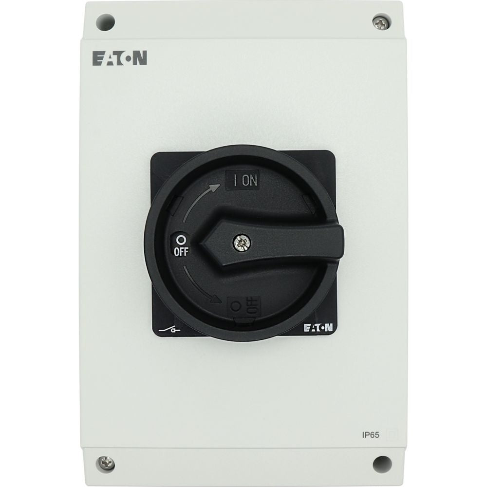 EATON INDUSTRIES P Seccionador De Carga - 207374