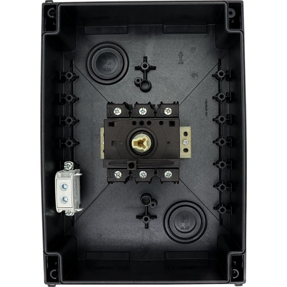 EATON INDUSTRIES P Seccionador De Carga - 207374