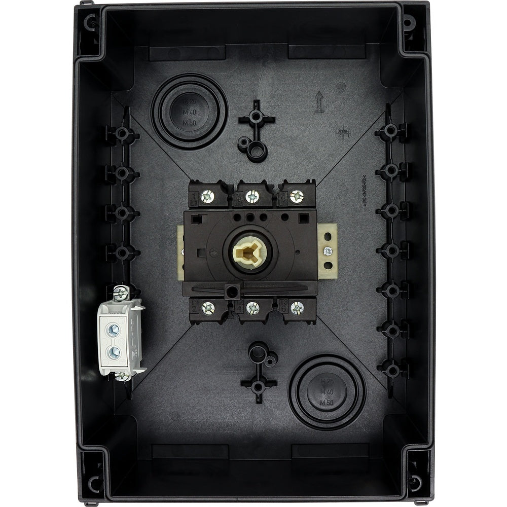 EATON INDUSTRIES P Seccionador De Carga - 207374