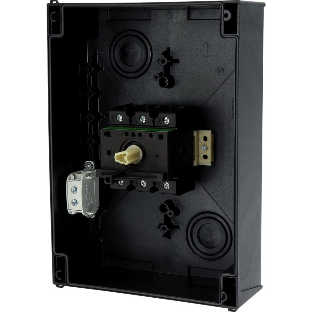 EATON INDUSTRIES P Seccionador De Carga - 207374