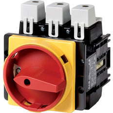 Eaton P5 125A Interruptor Principal De Emergencia 3P+N Empotrado - 280910