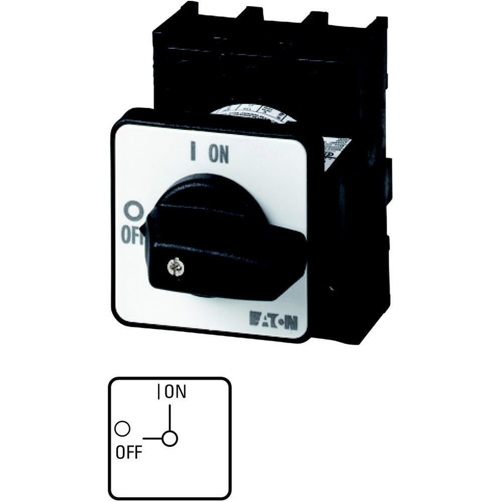 Disyuntor De Carga EATON INDUSTRIES - 041250