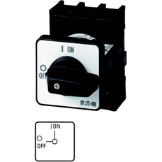 Disyuntor De Carga EATON INDUSTRIES - 041250