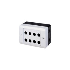 EATON INDUSTRIES Botonera Vacía - 046299