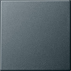Gira System 55 Elemento de mando/Conmutador de placa central - 029628 [2 Piezas]
