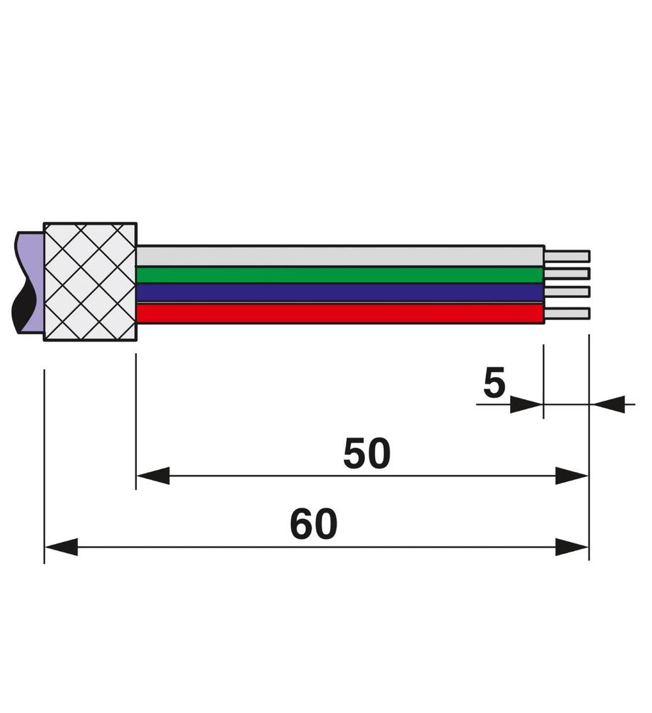 Conector Sub-D Phoenix Contact - 2761596