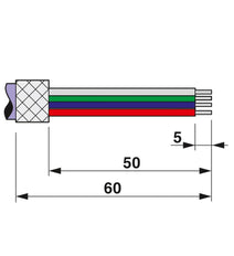 Conector Sub-D Phoenix Contact - 2761596