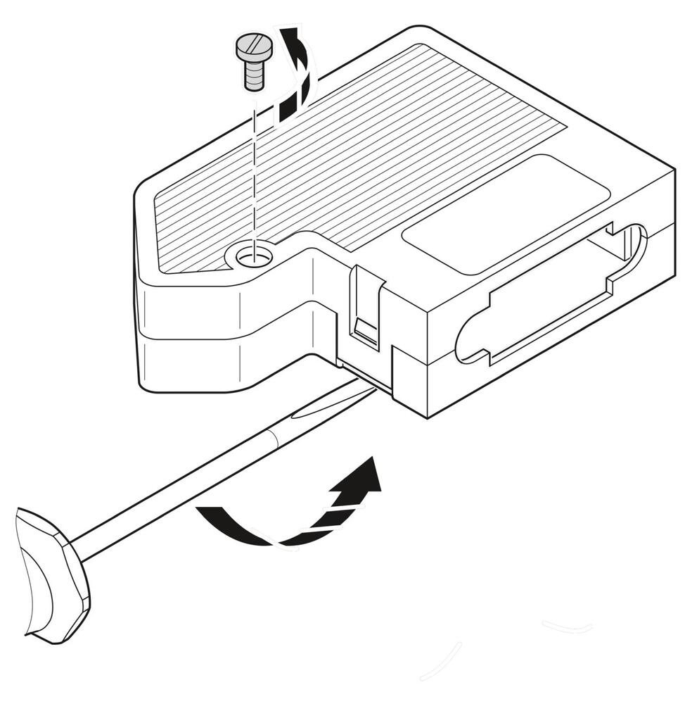 Conector Sub-D Phoenix Contact - 2761596