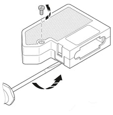 Conector Sub-D Phoenix Contact - 2761596