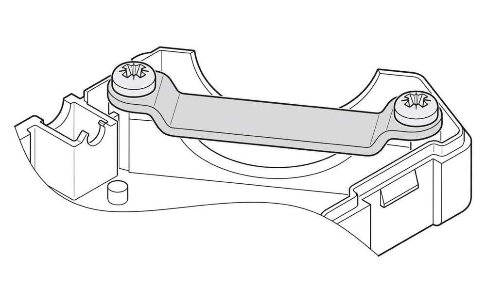 Conector Sub-D Phoenix Contact - 2761596