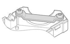 Conector Sub-D Phoenix Contact - 2761596