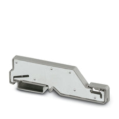 Soporte de carril de alimentación Phoenix Contact - 3026489 [2 Piezas]