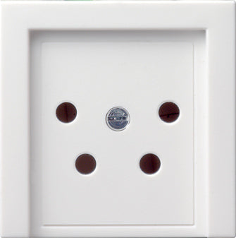 Inserto de aparamenta Gira System 55 - 027927